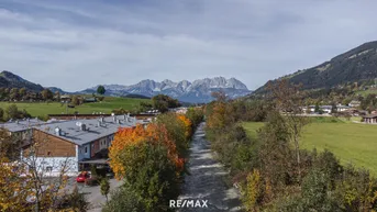 Expose Leistbares Haus in Kitzbühel