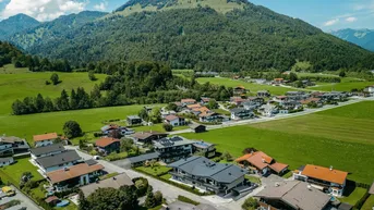 Expose Bezugsfertig - Hochwertige Gartenwohnung in sonniger Ruhelage