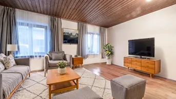 Expose "Neuer Preis" - Barrierefreie Wohnung nahe Zentrum in Fieberbrunn