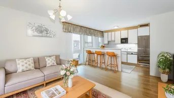 Expose 4-Zimmerwohnung am Sonnberg