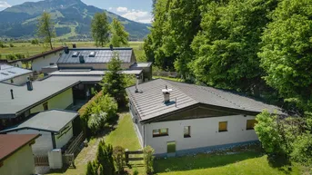 Expose Freizeitwohnsitz in ruhiger Lage