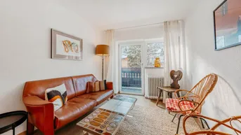 Expose Ski In / Ski Out - attraktives Apartment zur touristischen Vermietung - شقة جذابة للإيجار السياحي