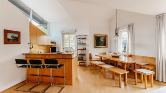 Expose Sonnige Maisonette-Wohnung fußläufig ins Zentrum von Kitzbühel