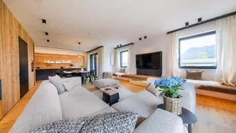 Expose Zentrumsnah im Penthouse-Stil