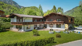 Expose Top Rendite Objekt - Erweiterung und touristische Vermietung möglich