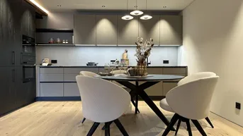Expose Erstbezug - Apartment in sonniger Ruhelage mit Bergblick
