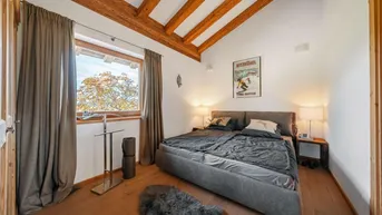 Expose Charmante Maisonette-Wohnung mit Wilder Kaiserblick