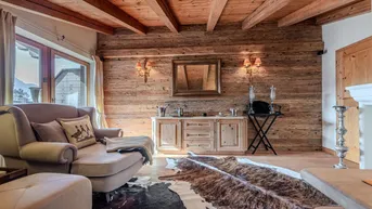 Expose EXKLUSIVE PENTHOUSE IN TOPLAGE VON KIRCHDORF