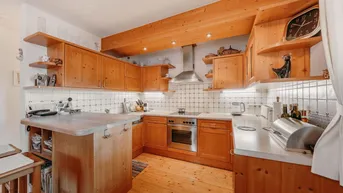 Expose NEUER PREIS - 3-Zimmer Wohnung Kitzbühel