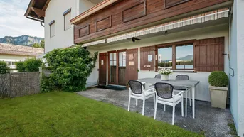 Expose Freizeitwohnsitz nahe Kitzbühel