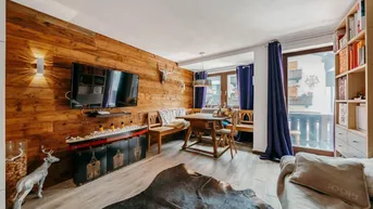 Expose 2-Zimmer in bester Lage