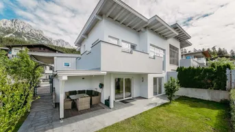 Expose Ihr Rückzugsort in sonniger Panoramalage von Ellmau