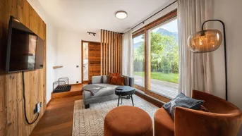 Expose Timeless Luxury - Your alpine place to be
