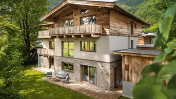 Expose Timeless Luxury - Your alpine place to be