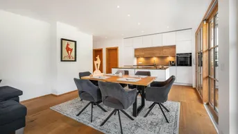 Expose Exklusive 4-Zimmer-Neubauwohnung in sonniger Ruhelage mit Wohnqualität auf höchstem Niveau