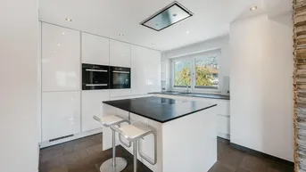 Expose Stilvolle Maisonette-Wohnung in zentraler Ruhelage von St. Johann in Tirol
