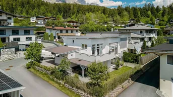 Expose Ihr Rückzugsort in sonniger Panoramalage von Ellmau