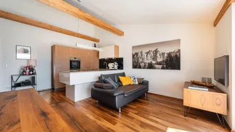 Expose 3-Zimmer Wohntraum mit Panorama Dachterrasse