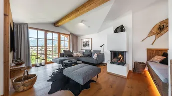 Expose Exklusives Penthouse in Toplage - Kaiserblick inklusive