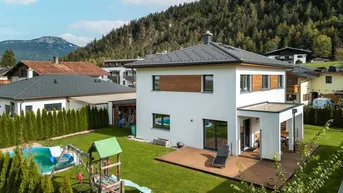 Expose Energieeffizientes Zuhause in sonniger Lage
