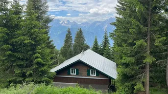 Expose Naturliebhaber aufgepasst: FREIZEITWOHNSITZ über Lienz zu verkaufen