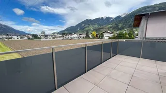 Expose Vomp: Moderne 4-Zi.-Wohnung in Top Lage zu verkaufen