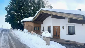 Expose Generationenhaus in Angerberg: Ihr Traumzuhause mit Panoramablick und viel Platz!