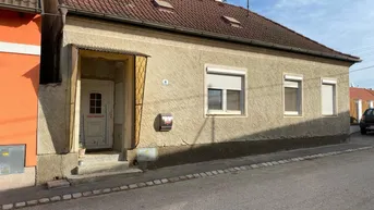 Expose Schnäppchenpreis - Einfamilienhaus zum sofortigen Einzug bereit in Haugsdorf