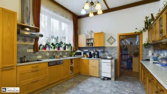 Expose GRILLEN, CHILLEN, LEBEN - Wohnhit für 2 bis 3 Familien auch zum AUSSTEIGEN, TIERHALTUNG möglich