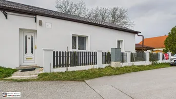 Expose Traumhaftes Einfamilienhaus in Kirchstetten – vollrenoviert, Garten und Terrasse!