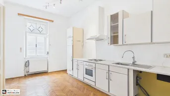 Expose Charmante 4-Zimmer-Miet-Wohnung in Retz – ca. 120m²