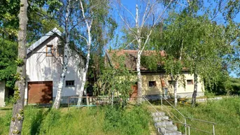Expose 2 Presshäuser in schöner Lage