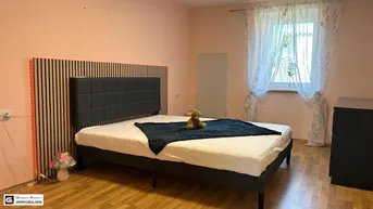 Expose Schnäppchen - Haus mit Garten in absoluter Ruhelage