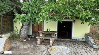 Expose Urige Gemütlichkeit im eingenen Presshaus in traumhafter Lage
