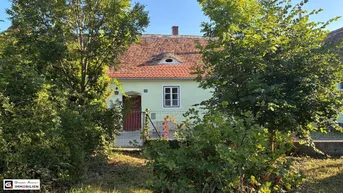 Expose Charmantes Bauernhaus in Groß-Reipersdorf – Ihr neues Zuhause für nur 99.000 €!