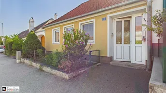 Expose Sofort beziehbares Haus in Obernalb/Retz