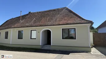 Expose Traumhaftes Bauernhaus, riesiges Grundstück, absolute Ruhelage