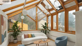 Expose Reihenhaus in ruhiger Anlage! Video!