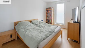 Expose Neuwertige Dachterrassenwohnung an der Grenze zu Brunn - mit Video!