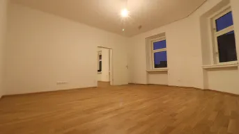 Expose Frisch sanierte 2 Zimmerwohnung in der Hubergasse 10 - Termin steht im Inserat