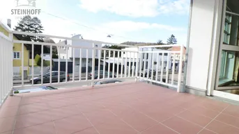 Expose Möblierte Wohnung mit Grünblick am Waldrand, Ruhelage mit Balkon