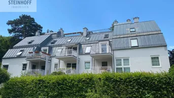 Expose Möblierte Wohnung mit Grünblick am Waldrand, Ruhelage mit Balkon