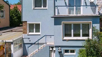 Expose Familienhaus in absoltuer Ruhelage, viel Potential für Ihre Träume