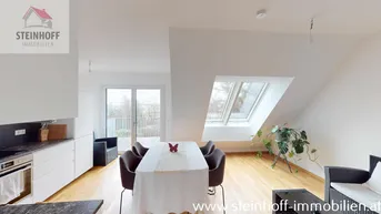 Expose Neuwertige Balkonwohnung mit perfekter Öffi-Anbindung