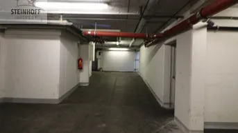 Expose Garagenplatz in Rodaun