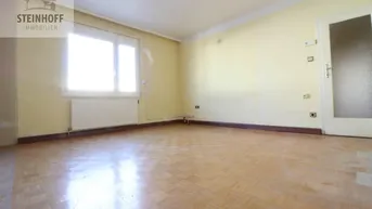 Expose Sanierungsbedürftige Wohnung in Atzgersdorf! Spannend für Anleger!