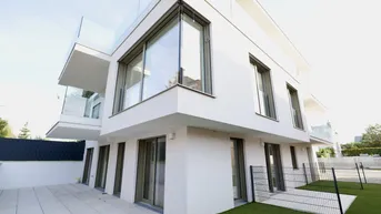 Expose EXCLUSIVE LIVING Pappelweg 16: GROßZÜGIGE FREIFLÄCHEN, LUXUS-AUSSTATTUNG, TOP LAGE!
