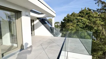 Expose EXCLUSIVE LIVING Pappelweg 16: GROßZÜGIGE FREIFLÄCHEN, LUXUS-AUSSTATTUNG, TOP LAGE!