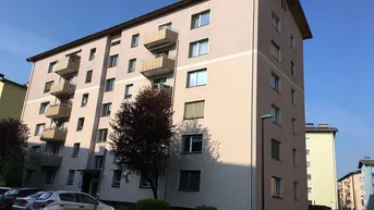 Expose Ruhige, gepflegte 3 Zi.-Wohnung in Salzburg, Maxglan von Privat
