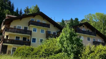 Expose  2-Zimmer Wohnung St.Veit/Abtsdorf PRIVAT